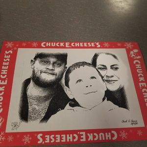 Meet your Posher, Michael